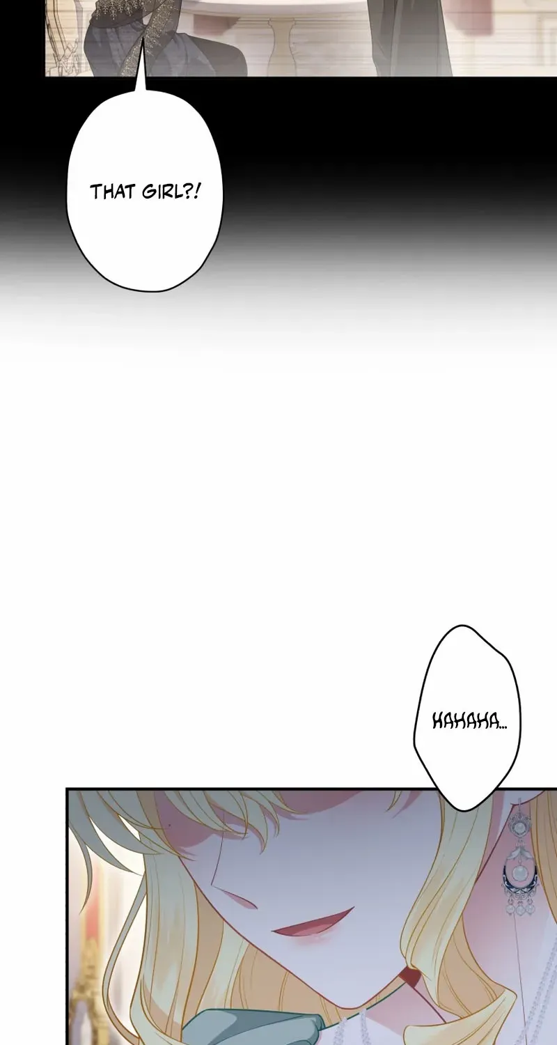 The Rebellious Villainess Doesn’t Want To Be Swayed By The Obsessive Prince! Chapter 42 page 8 - 