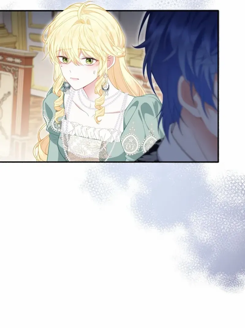 The Rebellious Villainess Doesn’t Want To Be Swayed By The Obsessive Prince! Chapter 42 page 79 - 