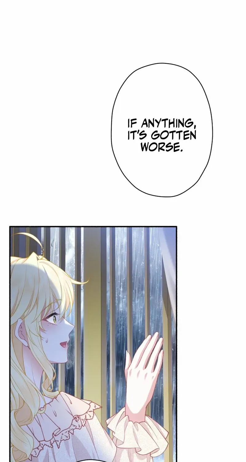 The Rebellious Villainess Doesn’t Want To Be Swayed By The Obsessive Prince! Chapter 42 page 87 - 