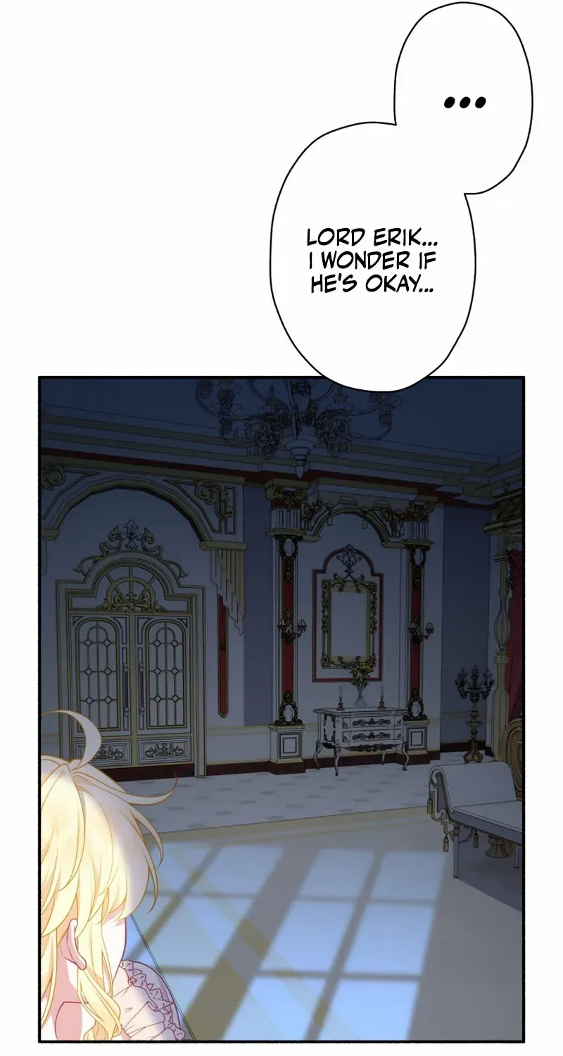 The Rebellious Villainess Doesn’t Want To Be Swayed By The Obsessive Prince! Chapter 42 page 89 - 