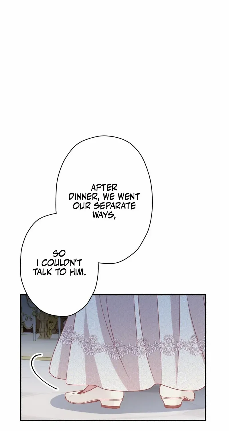 The Rebellious Villainess Doesn’t Want To Be Swayed By The Obsessive Prince! Chapter 42 page 90 - 