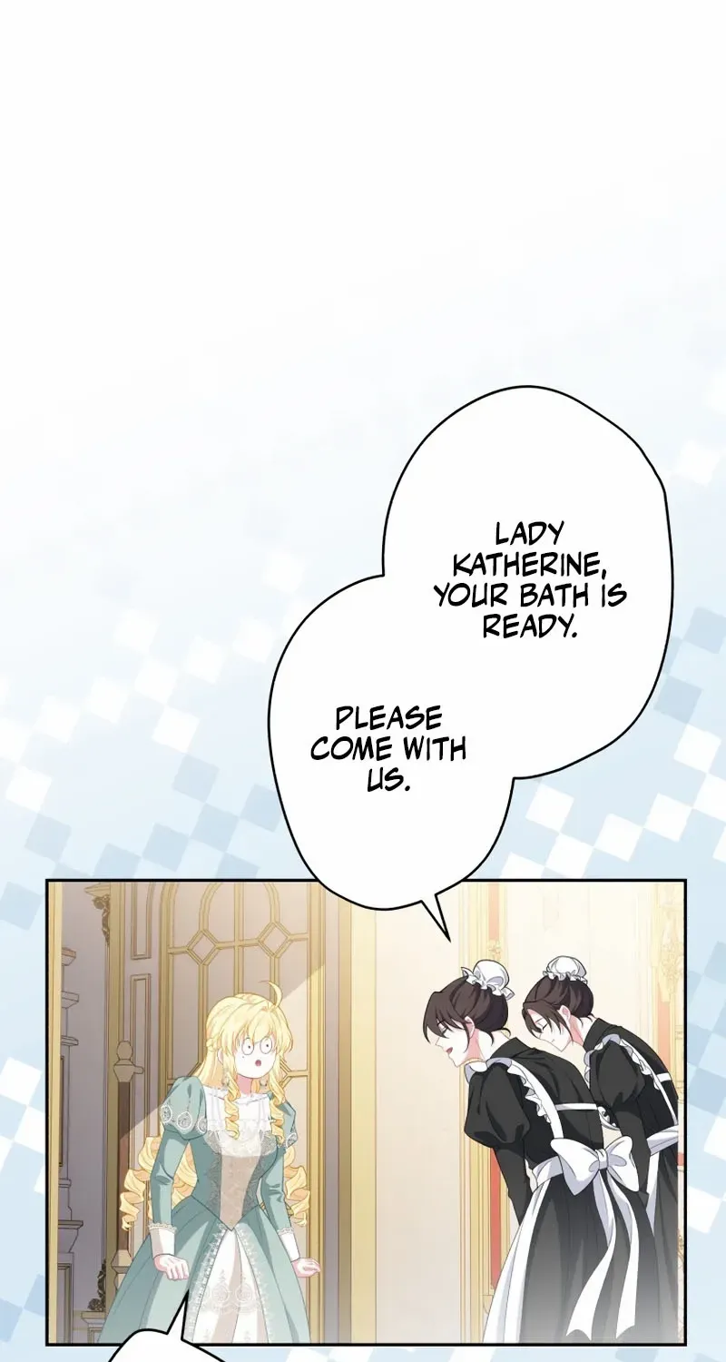 The Rebellious Villainess Doesn’t Want To Be Swayed By The Obsessive Prince! Chapter 42 page 91 - 