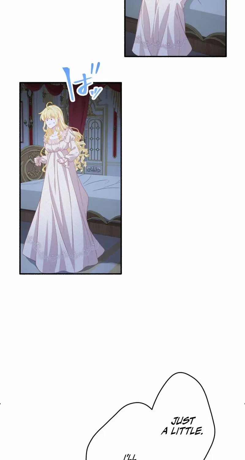 The Rebellious Villainess Doesn’t Want To Be Swayed By The Obsessive Prince! Chapter 42 page 100 - 