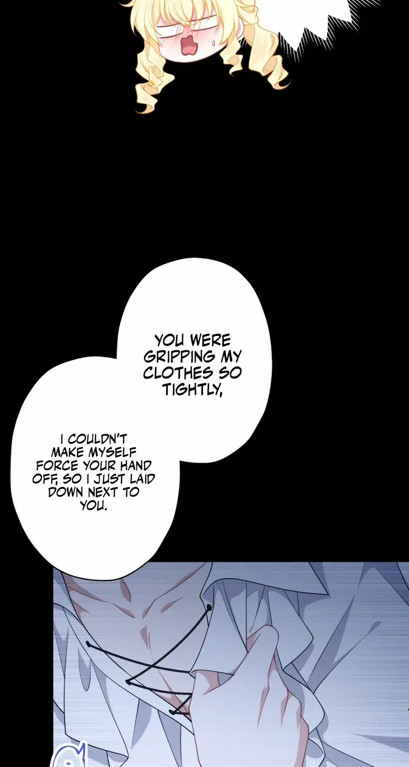The Rebellious Villainess Doesn’t Want To Be Swayed By The Obsessive Prince! Chapter 43 page 109 - 