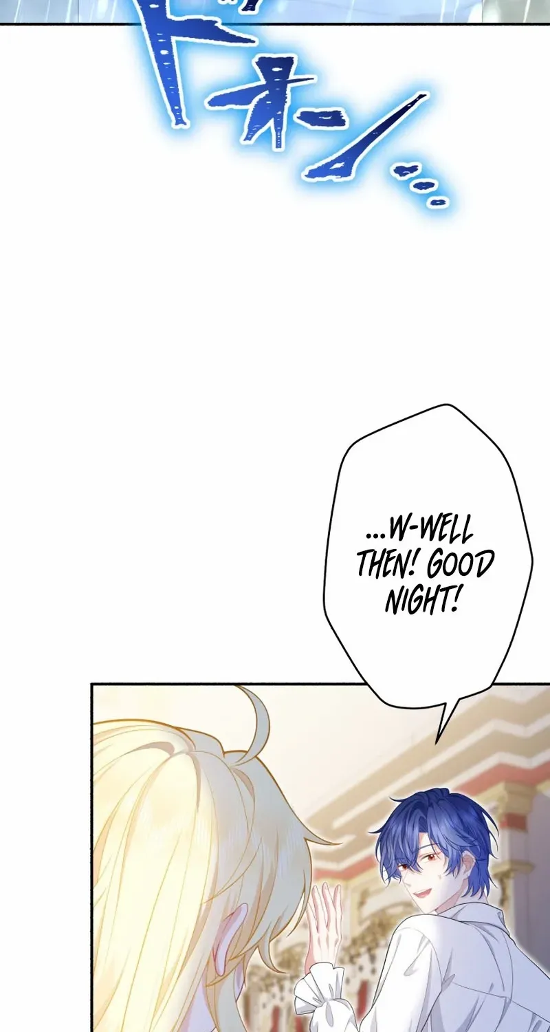 The Rebellious Villainess Doesn’t Want To Be Swayed By The Obsessive Prince! Chapter 43 page 12 - 