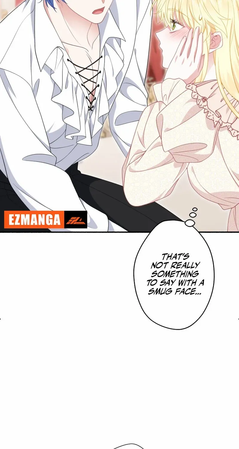 The Rebellious Villainess Doesn’t Want To Be Swayed By The Obsessive Prince! Chapter 43 page 114 - 
