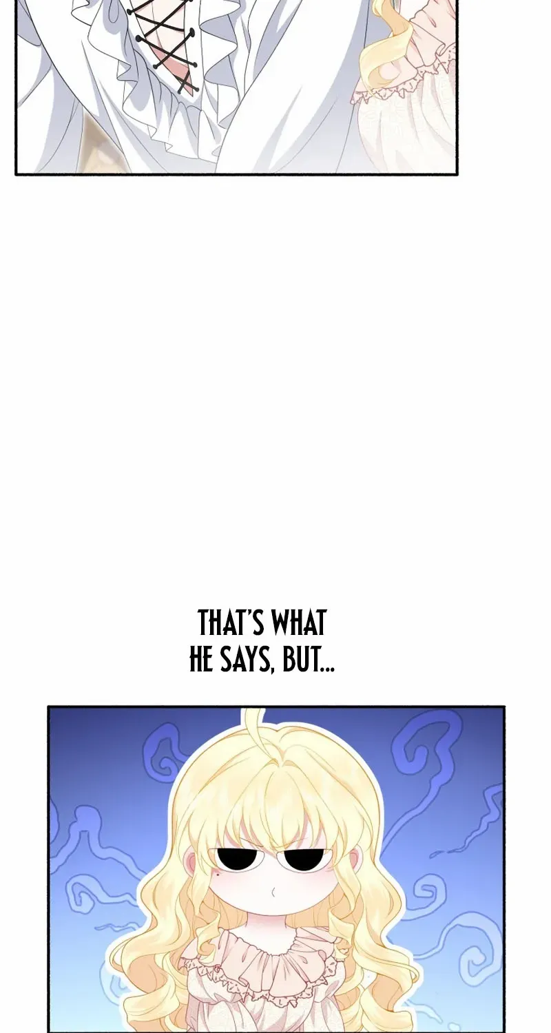 The Rebellious Villainess Doesn’t Want To Be Swayed By The Obsessive Prince! Chapter 43 page 21 - 