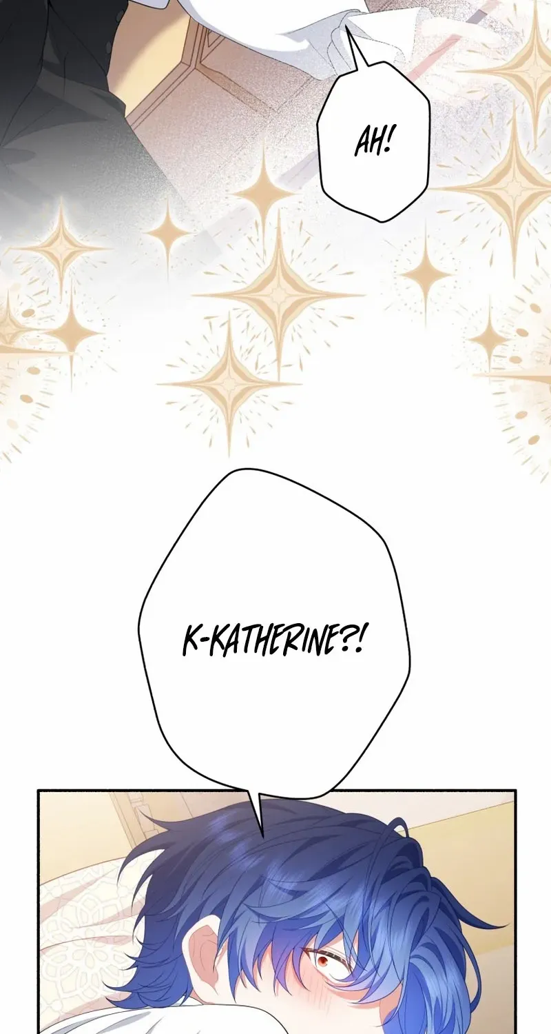 The Rebellious Villainess Doesn’t Want To Be Swayed By The Obsessive Prince! Chapter 43 page 28 - 