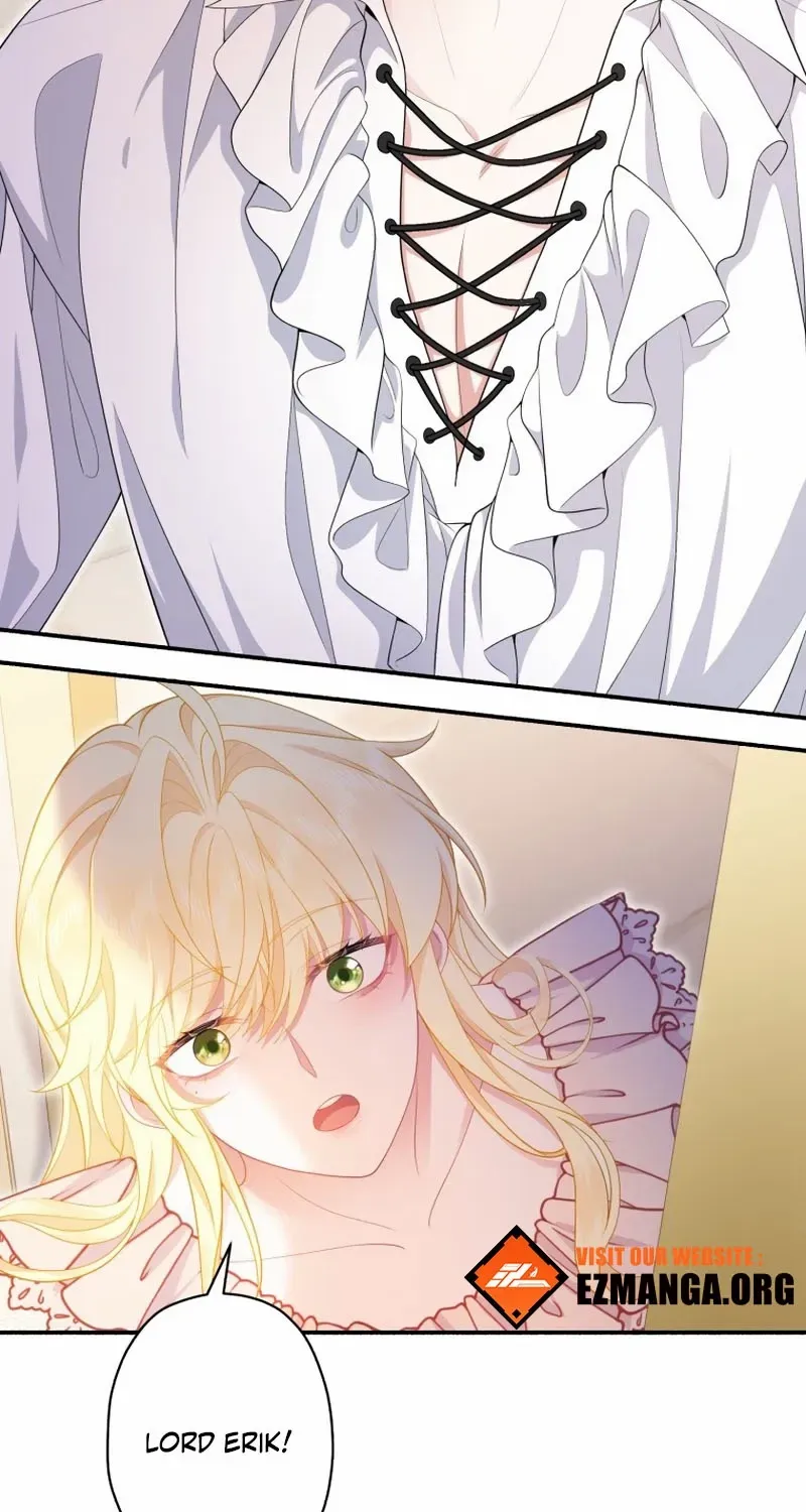 The Rebellious Villainess Doesn’t Want To Be Swayed By The Obsessive Prince! Chapter 43 page 4 - 
