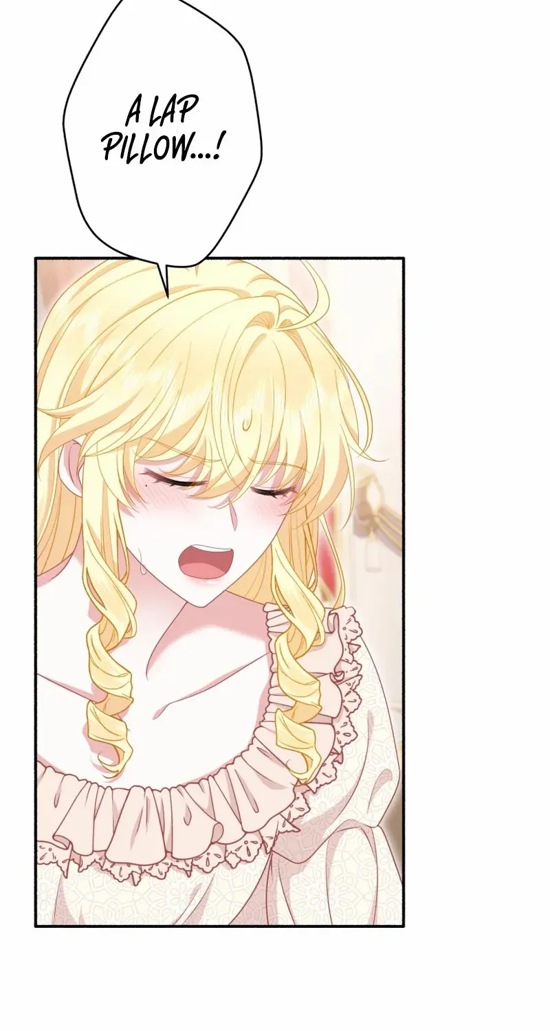 The Rebellious Villainess Doesn’t Want To Be Swayed By The Obsessive Prince! Chapter 43 page 32 - 