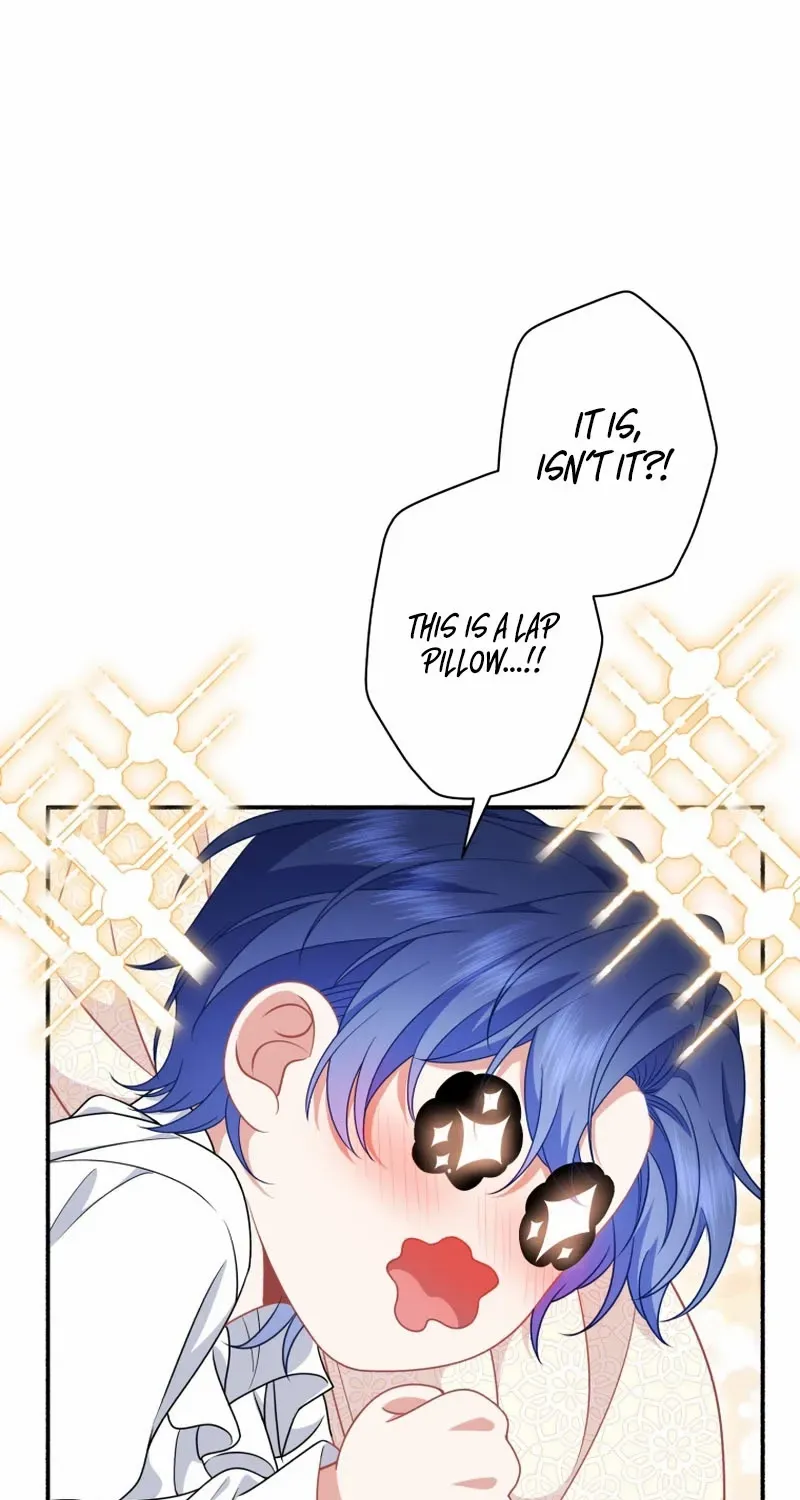 The Rebellious Villainess Doesn’t Want To Be Swayed By The Obsessive Prince! Chapter 43 page 33 - 