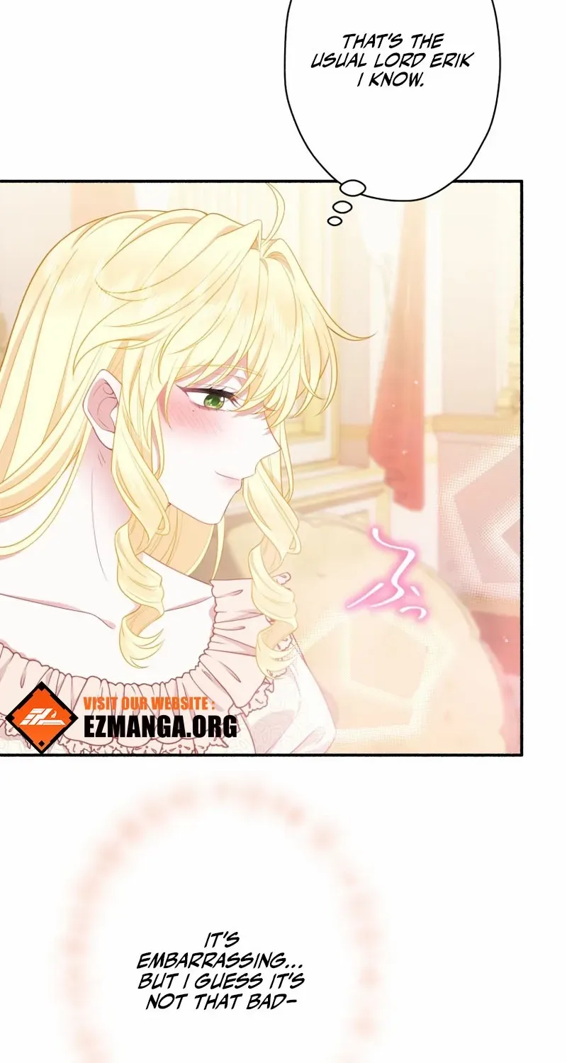 The Rebellious Villainess Doesn’t Want To Be Swayed By The Obsessive Prince! Chapter 43 page 55 - 