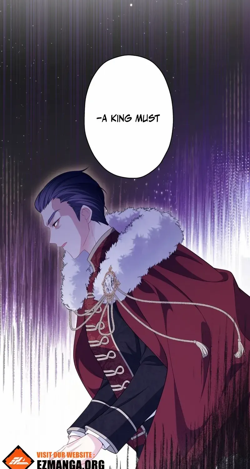 The Rebellious Villainess Doesn’t Want To Be Swayed By The Obsessive Prince! Chapter 43 page 64 - 