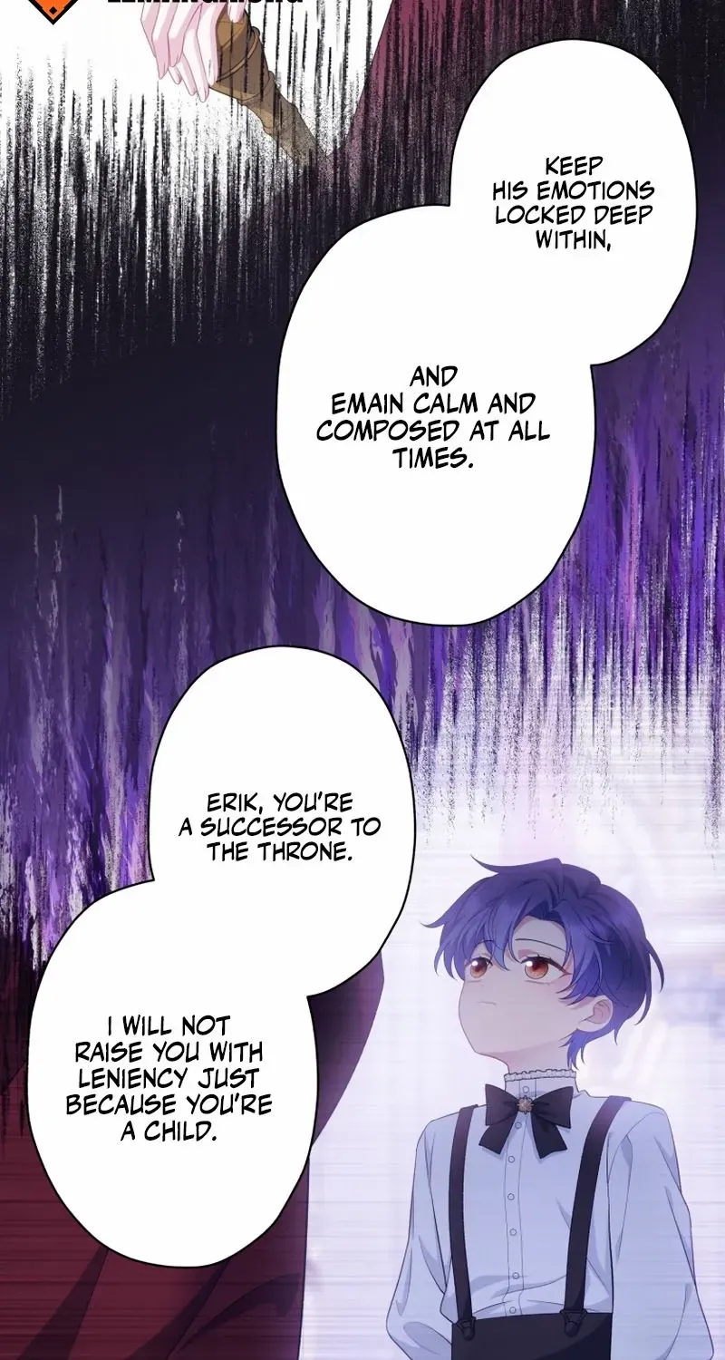 The Rebellious Villainess Doesn’t Want To Be Swayed By The Obsessive Prince! Chapter 43 page 65 - 