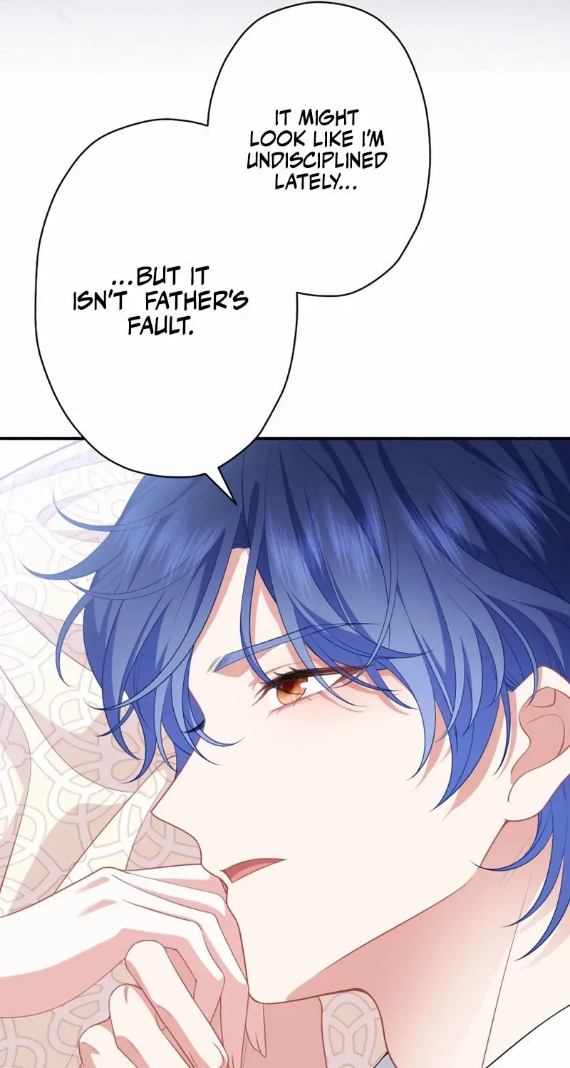 The Rebellious Villainess Doesn’t Want To Be Swayed By The Obsessive Prince! Chapter 43 page 69 - 