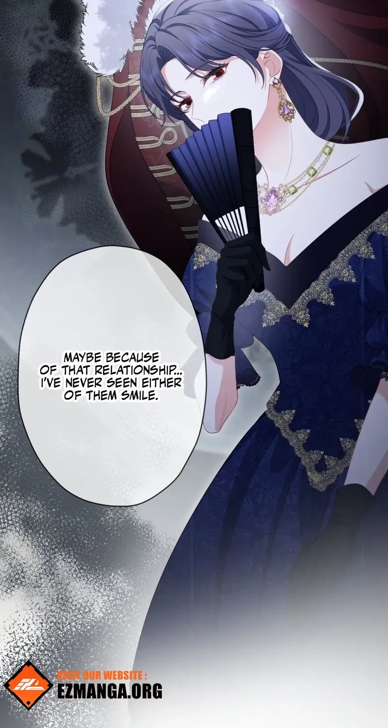 The Rebellious Villainess Doesn’t Want To Be Swayed By The Obsessive Prince! Chapter 43 page 71 - 