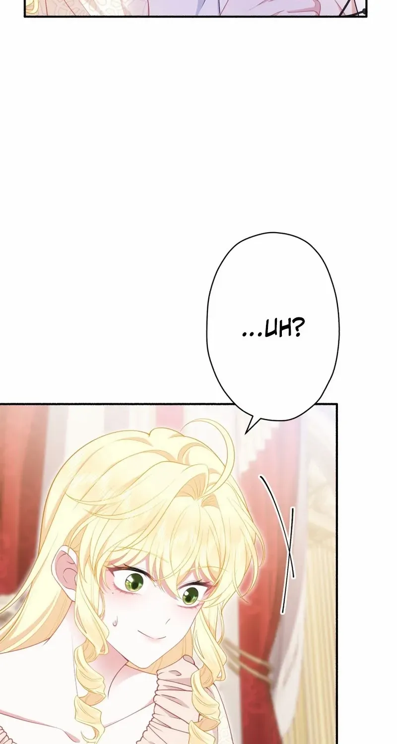 The Rebellious Villainess Doesn’t Want To Be Swayed By The Obsessive Prince! Chapter 43 page 80 - 