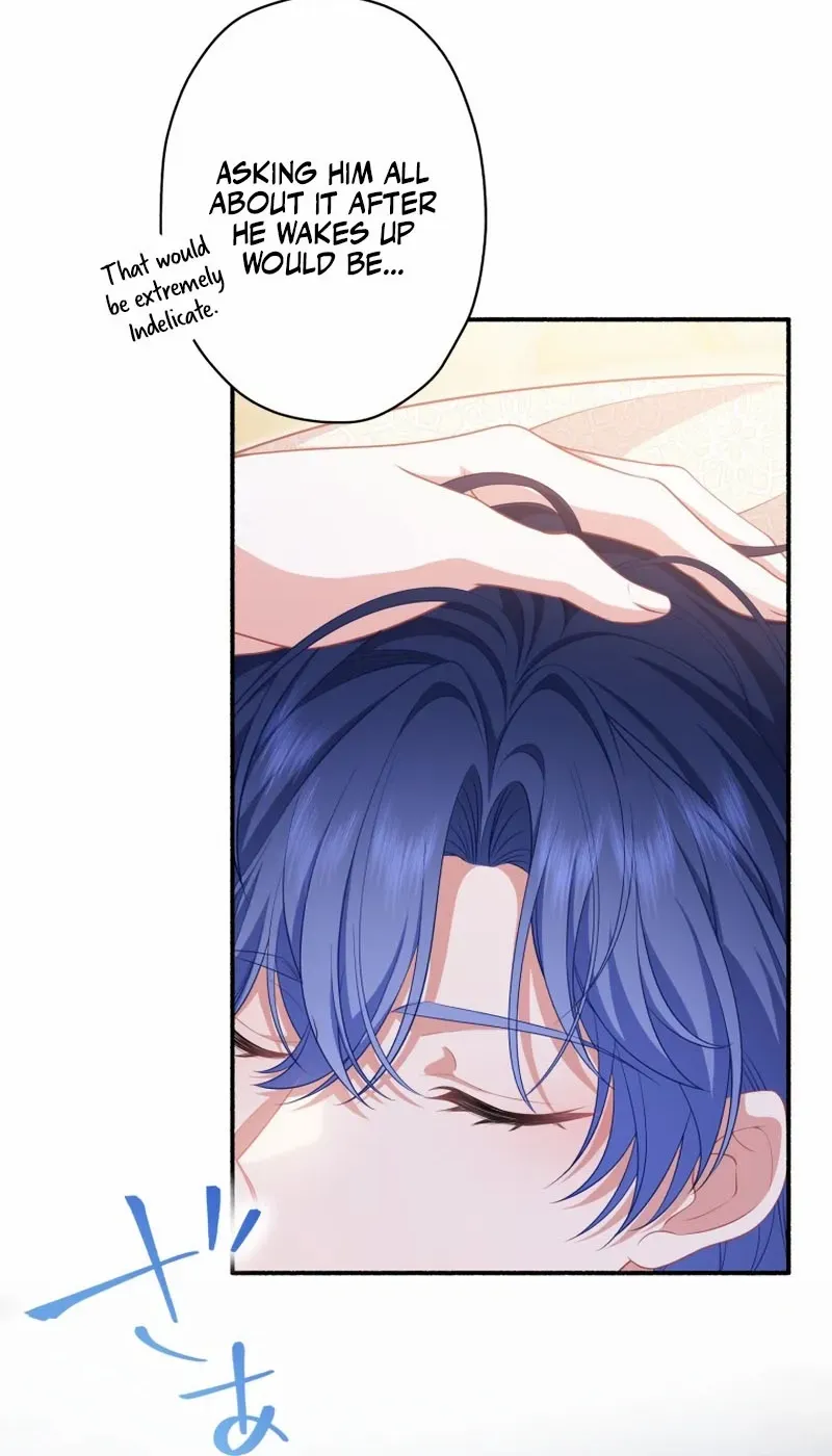 The Rebellious Villainess Doesn’t Want To Be Swayed By The Obsessive Prince! Chapter 43 page 84 - 