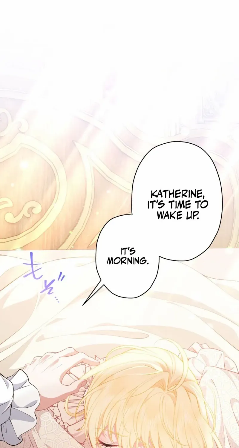 The Rebellious Villainess Doesn’t Want To Be Swayed By The Obsessive Prince! Chapter 43 page 90 - 
