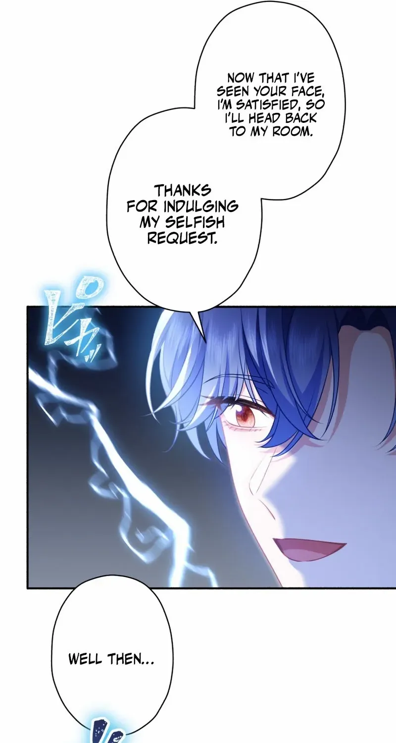 The Rebellious Villainess Doesn’t Want To Be Swayed By The Obsessive Prince! Chapter 43 page 10 - 