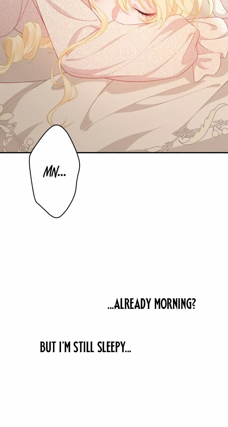 The Rebellious Villainess Doesn’t Want To Be Swayed By The Obsessive Prince! Chapter 43 page 91 - 