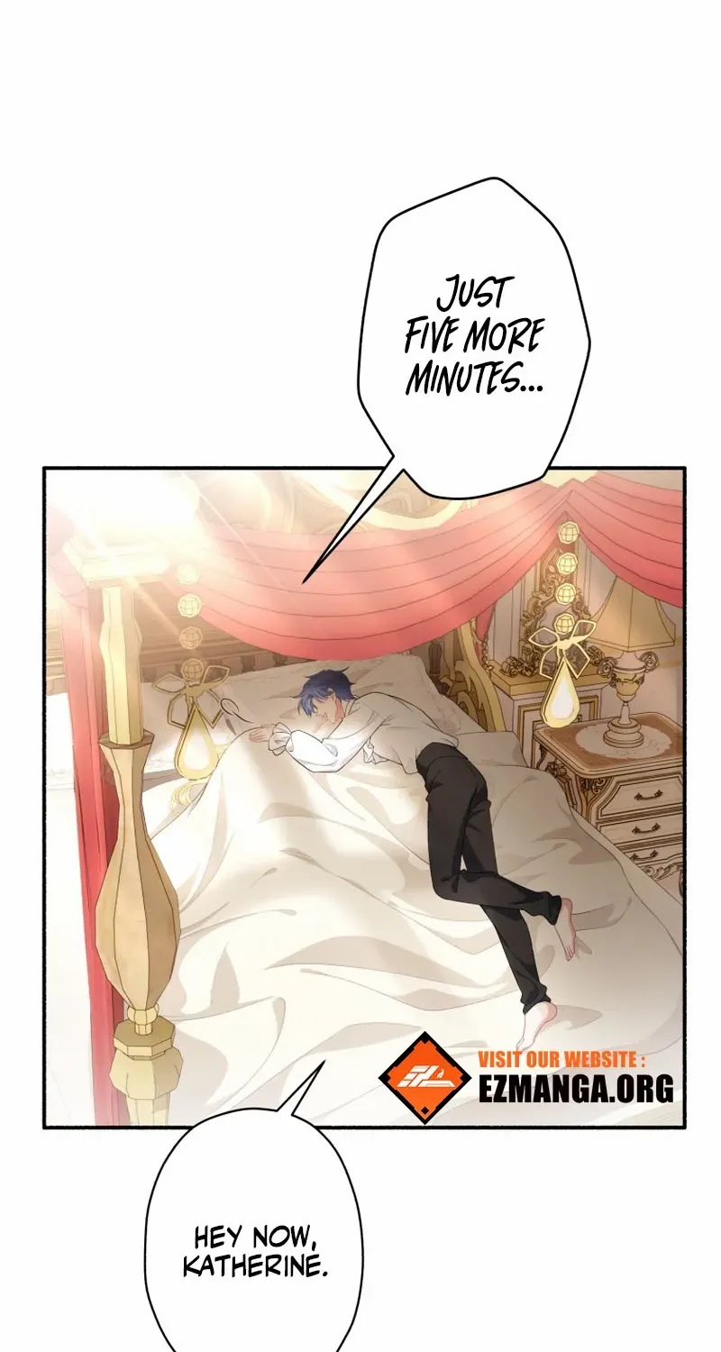 The Rebellious Villainess Doesn’t Want To Be Swayed By The Obsessive Prince! Chapter 43 page 92 - 