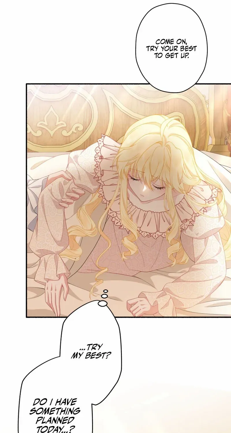 The Rebellious Villainess Doesn’t Want To Be Swayed By The Obsessive Prince! Chapter 43 page 94 - 