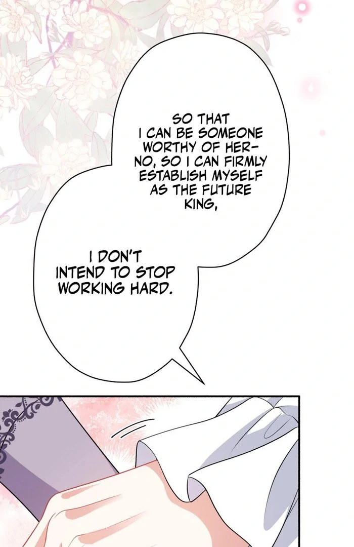 The Rebellious Villainess Doesn’t Want To Be Swayed By The Obsessive Prince! Chapter 45 page 102 - 