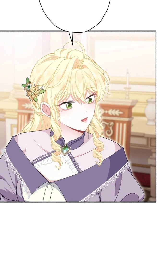 The Rebellious Villainess Doesn’t Want To Be Swayed By The Obsessive Prince! Chapter 45 page 112 - 
