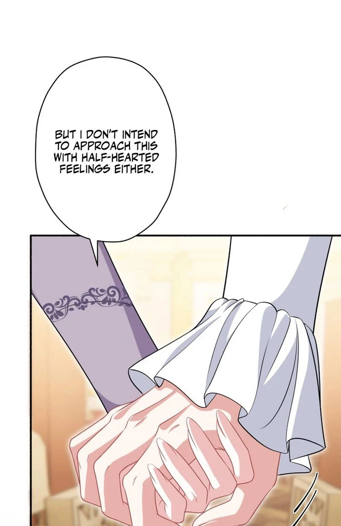 The Rebellious Villainess Doesn’t Want To Be Swayed By The Obsessive Prince! Chapter 45 page 113 - 
