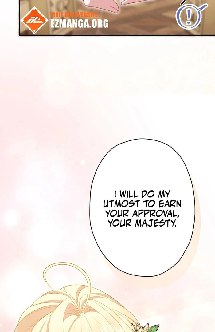 The Rebellious Villainess Doesn’t Want To Be Swayed By The Obsessive Prince! Chapter 45 page 114 - 