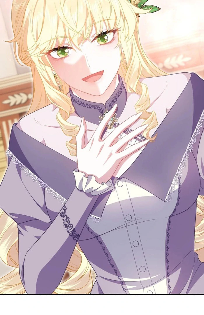 The Rebellious Villainess Doesn’t Want To Be Swayed By The Obsessive Prince! Chapter 45 page 115 - 