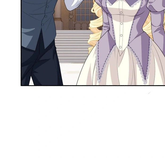 The Rebellious Villainess Doesn’t Want To Be Swayed By The Obsessive Prince! Chapter 45 page 129 - 