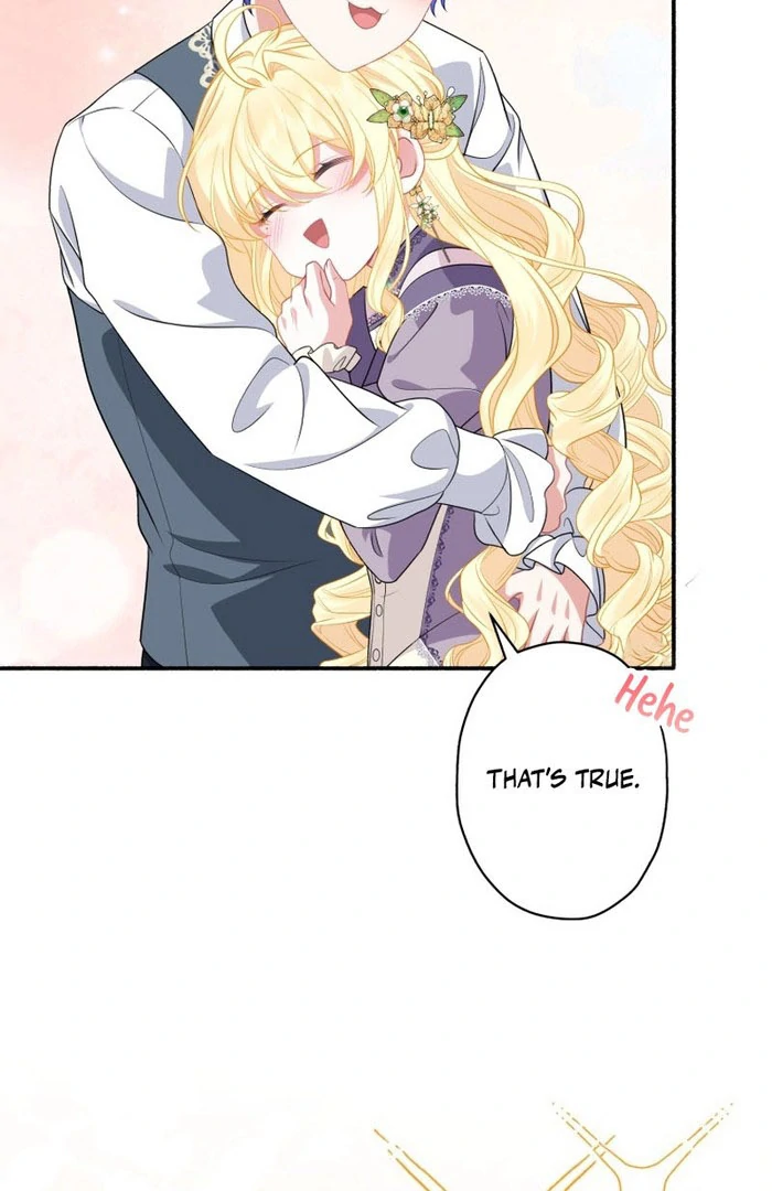 The Rebellious Villainess Doesn’t Want To Be Swayed By The Obsessive Prince! Chapter 45 page 133 - 