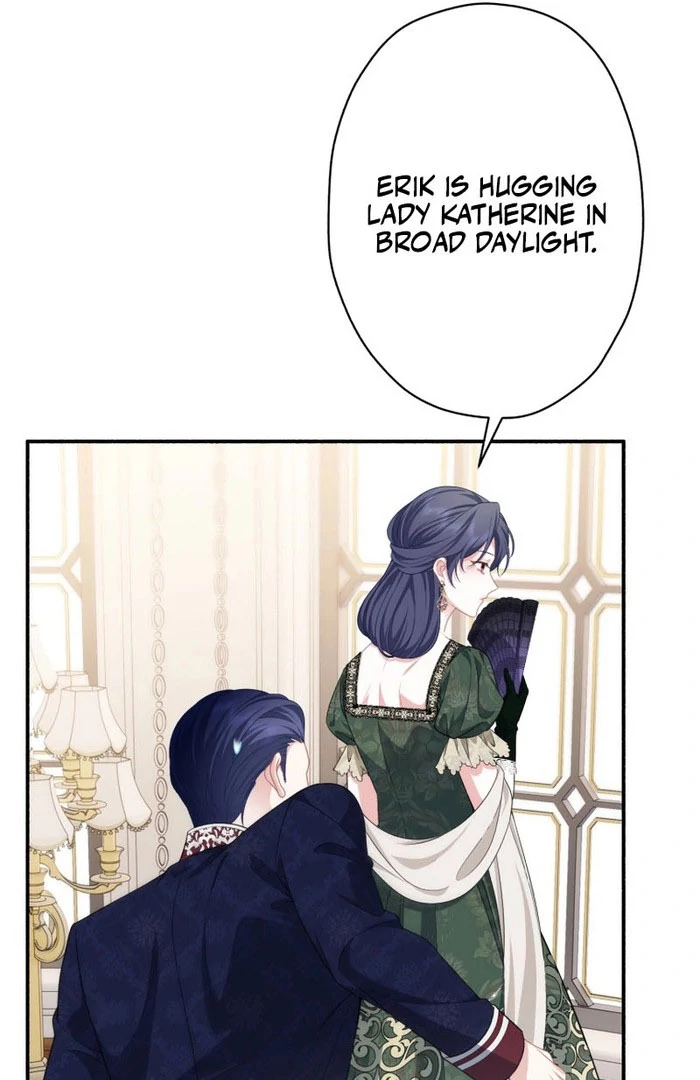 The Rebellious Villainess Doesn’t Want To Be Swayed By The Obsessive Prince! Chapter 45 page 148 - 