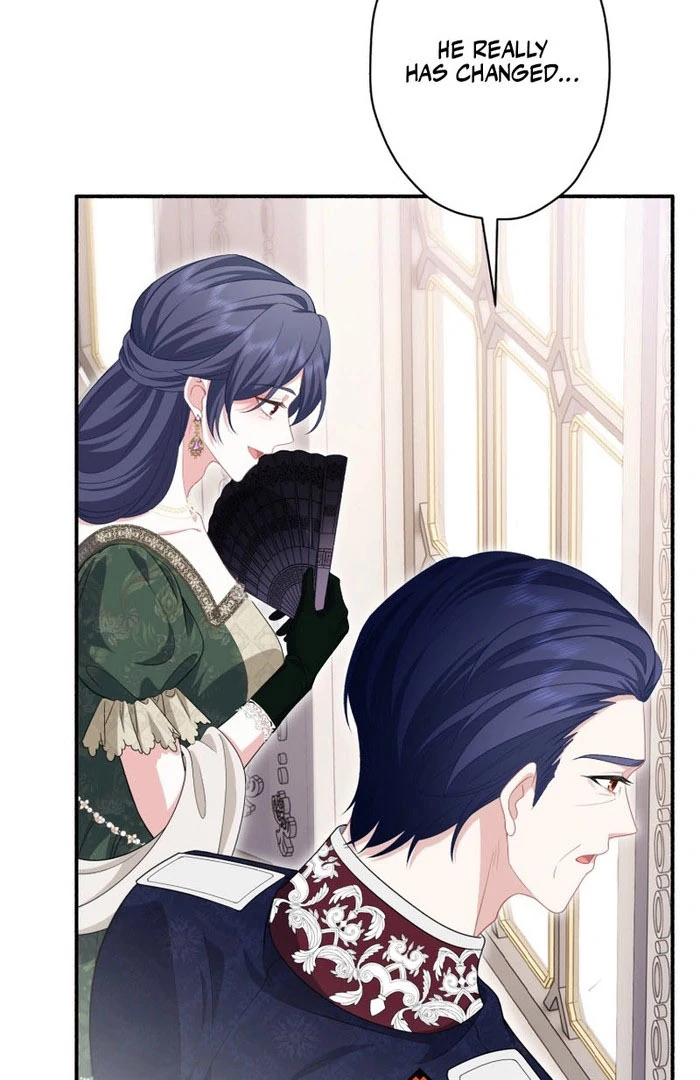 The Rebellious Villainess Doesn’t Want To Be Swayed By The Obsessive Prince! Chapter 45 page 152 - 