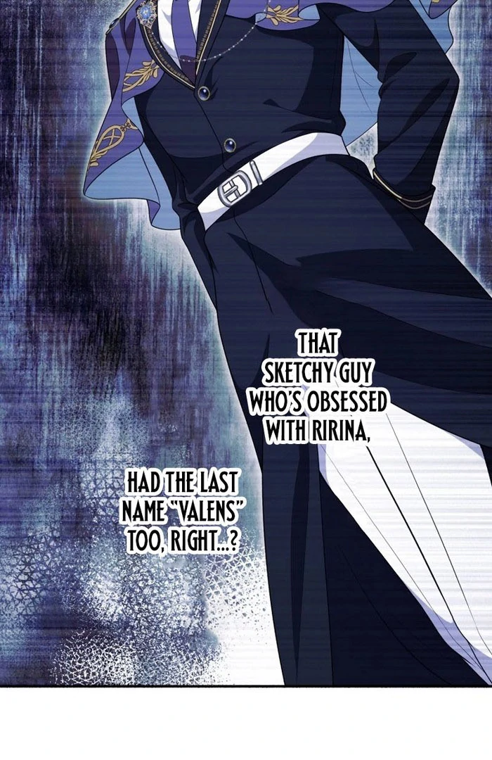 The Rebellious Villainess Doesn’t Want To Be Swayed By The Obsessive Prince! Chapter 45 page 25 - 