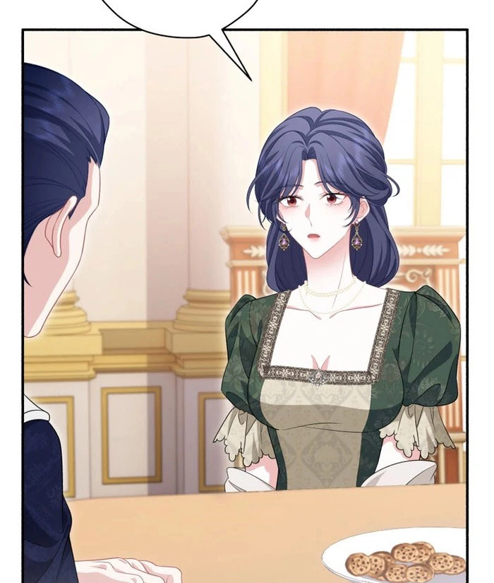 The Rebellious Villainess Doesn’t Want To Be Swayed By The Obsessive Prince! Chapter 45 page 28 - 