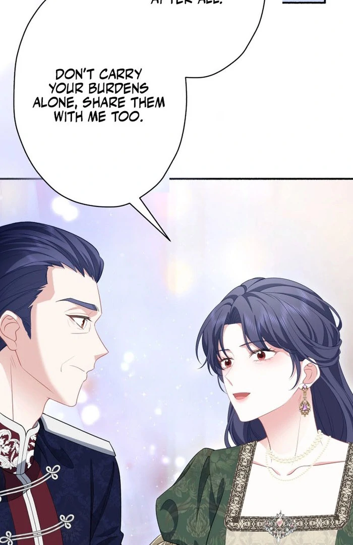 The Rebellious Villainess Doesn’t Want To Be Swayed By The Obsessive Prince! Chapter 45 page 34 - 
