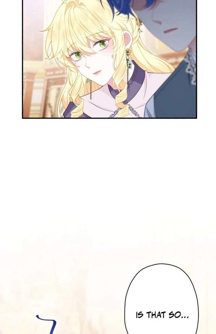 The Rebellious Villainess Doesn’t Want To Be Swayed By The Obsessive Prince! Chapter 45 page 7 - 