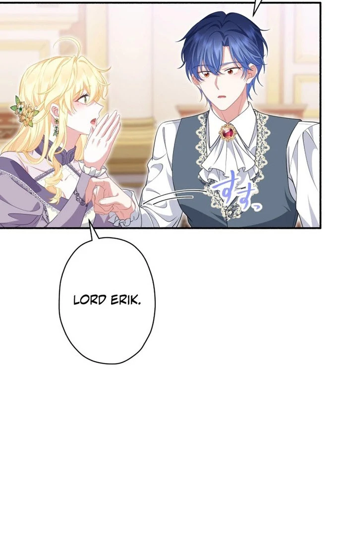 The Rebellious Villainess Doesn’t Want To Be Swayed By The Obsessive Prince! Chapter 45 page 62 - 