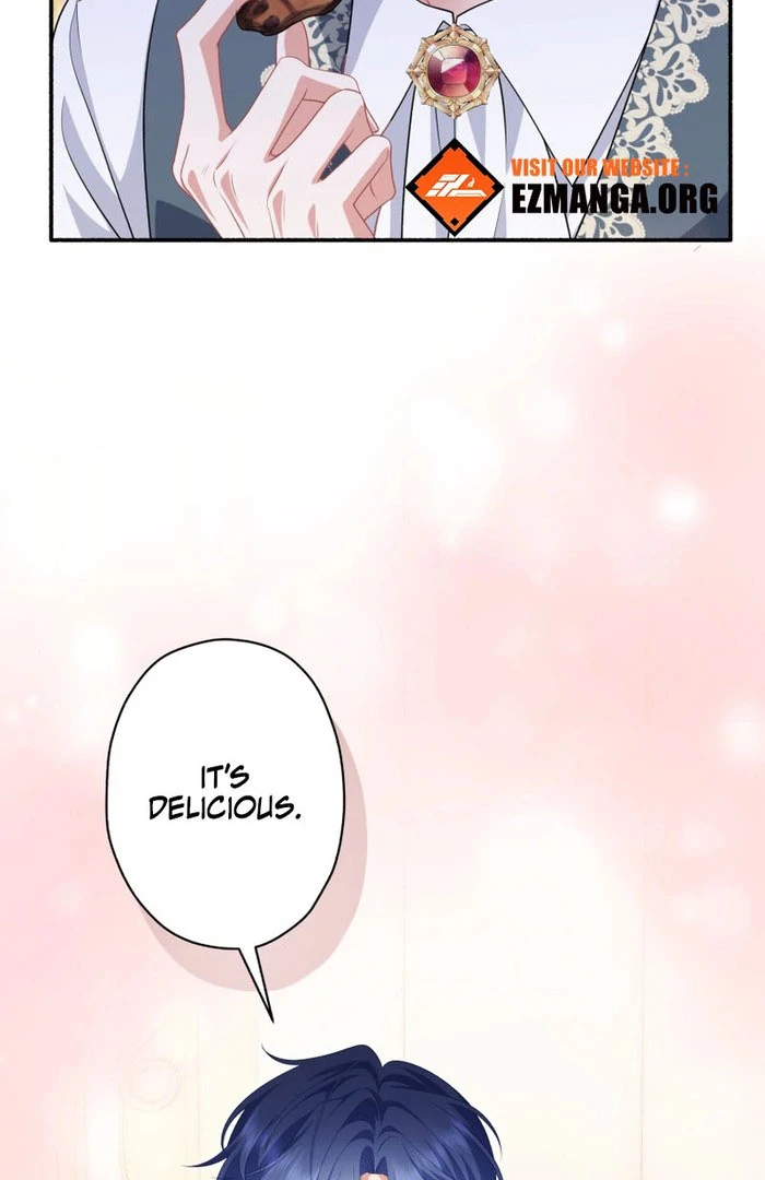The Rebellious Villainess Doesn’t Want To Be Swayed By The Obsessive Prince! Chapter 45 page 70 - 