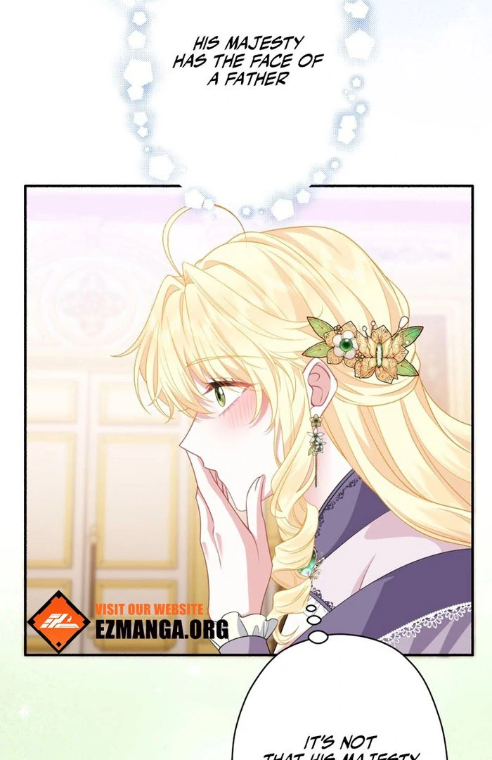 The Rebellious Villainess Doesn’t Want To Be Swayed By The Obsessive Prince! Chapter 45 page 88 - 