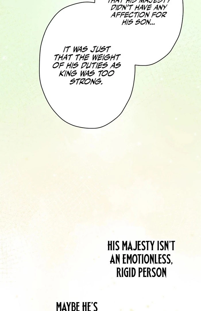 The Rebellious Villainess Doesn’t Want To Be Swayed By The Obsessive Prince! Chapter 45 page 89 - 