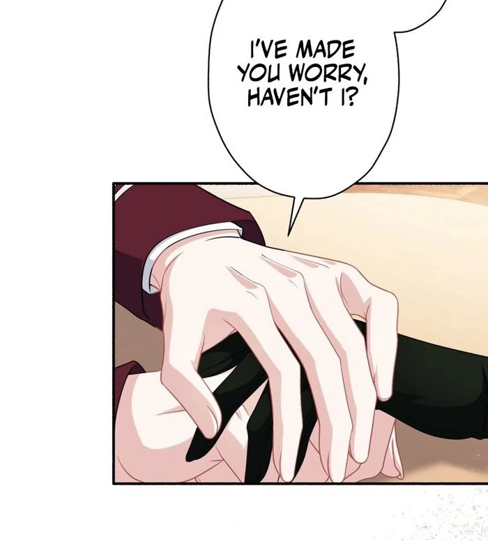 The Rebellious Villainess Doesn’t Want To Be Swayed By The Obsessive Prince! Chapter 45 page 10 - 