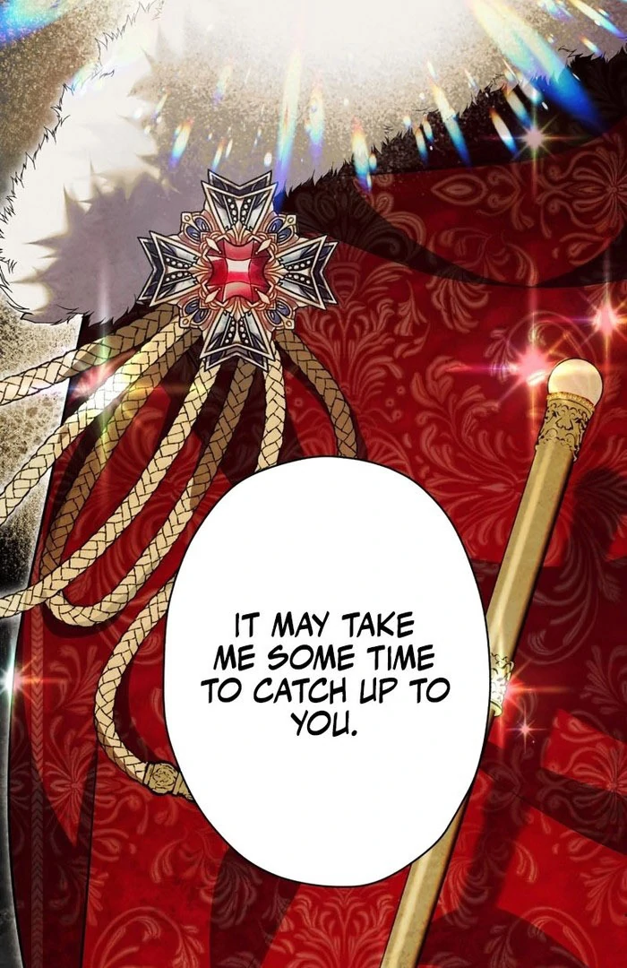 The Rebellious Villainess Doesn’t Want To Be Swayed By The Obsessive Prince! Chapter 45 page 97 - 