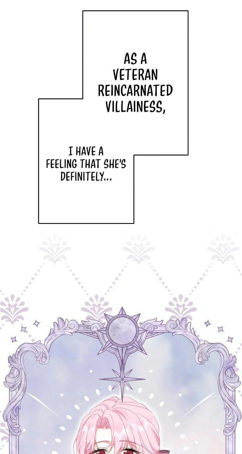 The Rebellious Villainess Doesn’t Want To Be Swayed By The Obsessive Prince! Chapter 5 page 2 - 