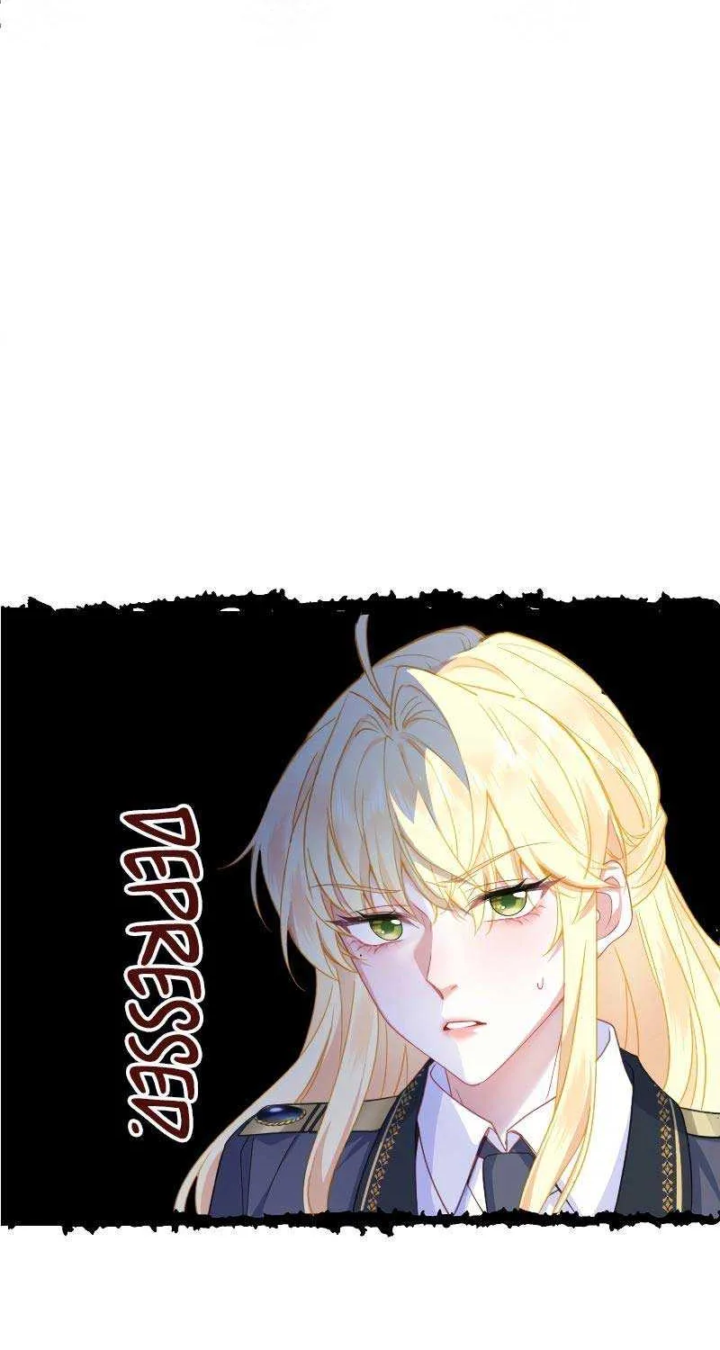 The Rebellious Villainess Doesn’t Want To Be Swayed By The Obsessive Prince! Chapter 5 page 4 - 