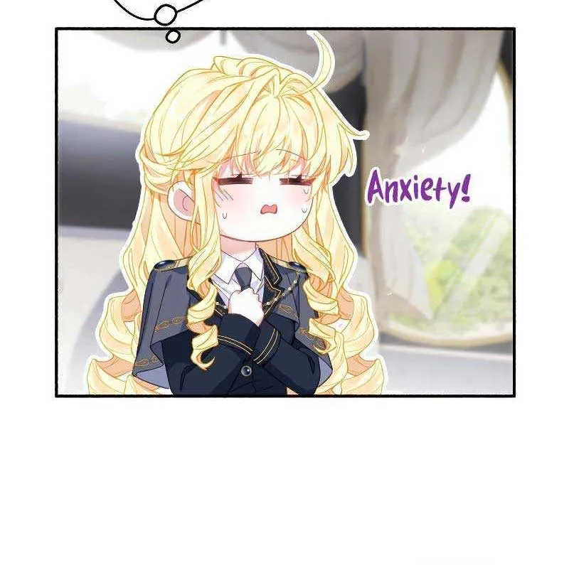 The Rebellious Villainess Doesn’t Want To Be Swayed By The Obsessive Prince! Chapter 5 page 41 - 