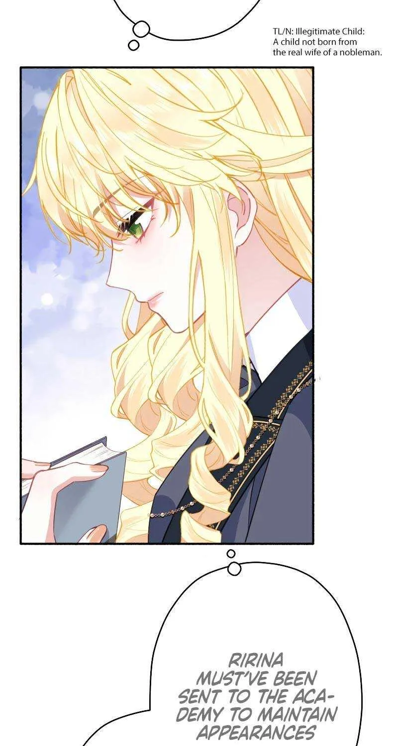 The Rebellious Villainess Doesn’t Want To Be Swayed By The Obsessive Prince! Chapter 5 page 50 - 